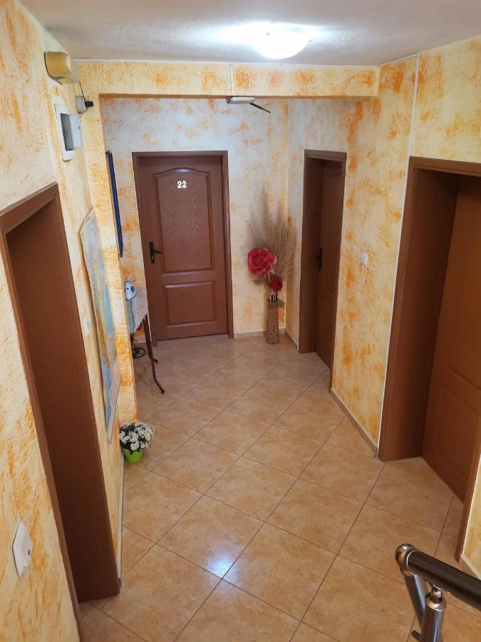 Виктория Созопол Exterior foto