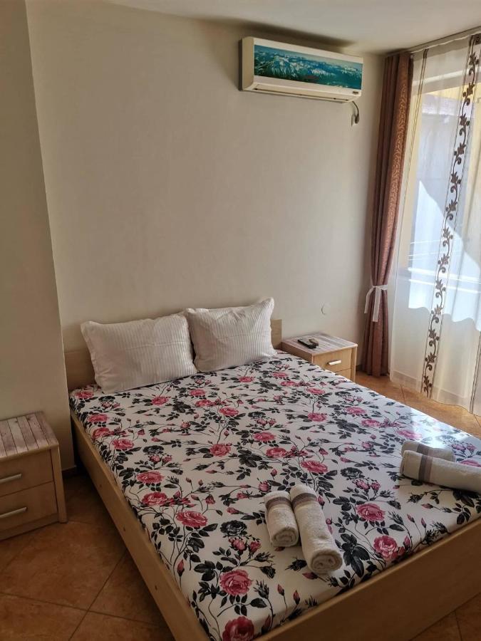 Виктория Созопол Exterior foto