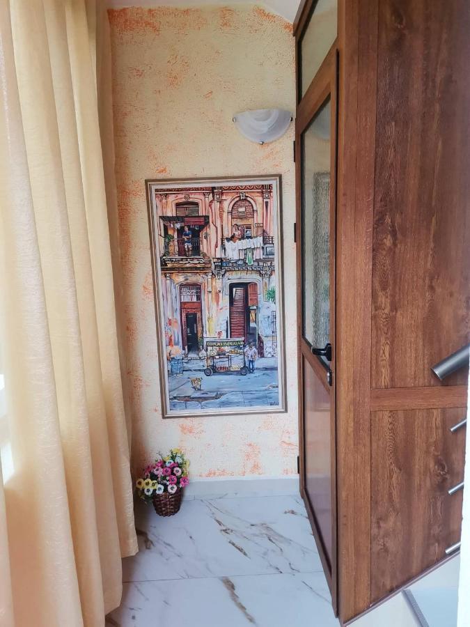 Виктория Созопол Exterior foto